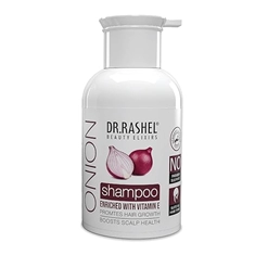 Onion Shampoo